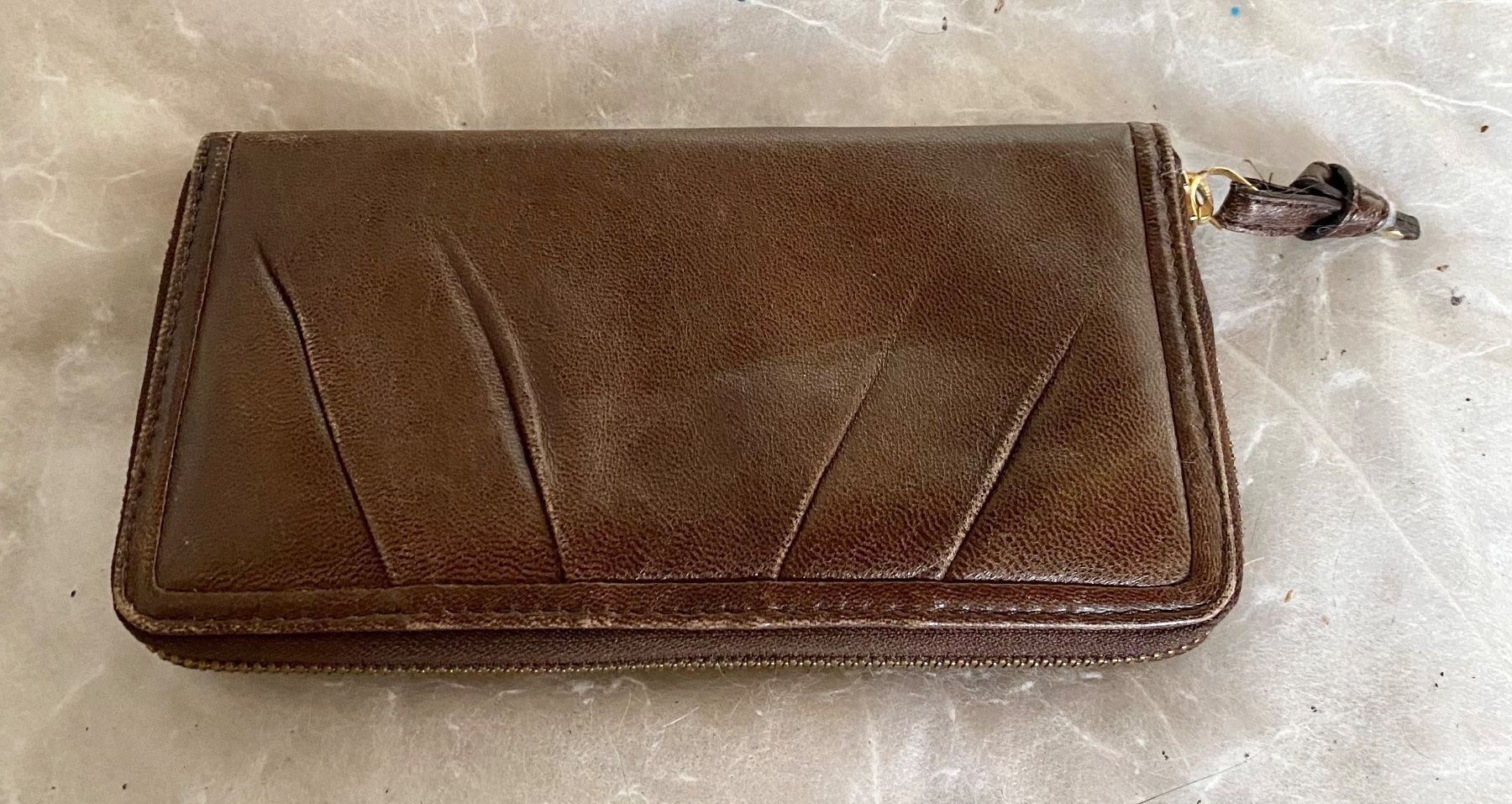 Portamonete: Porte-monnaie – Nuovo (secondo la descrizione) da Estavayer Le Lac venduto da sico1260