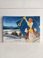Crans-Montana au fil des ans / Danielle Emery Mayor / M4