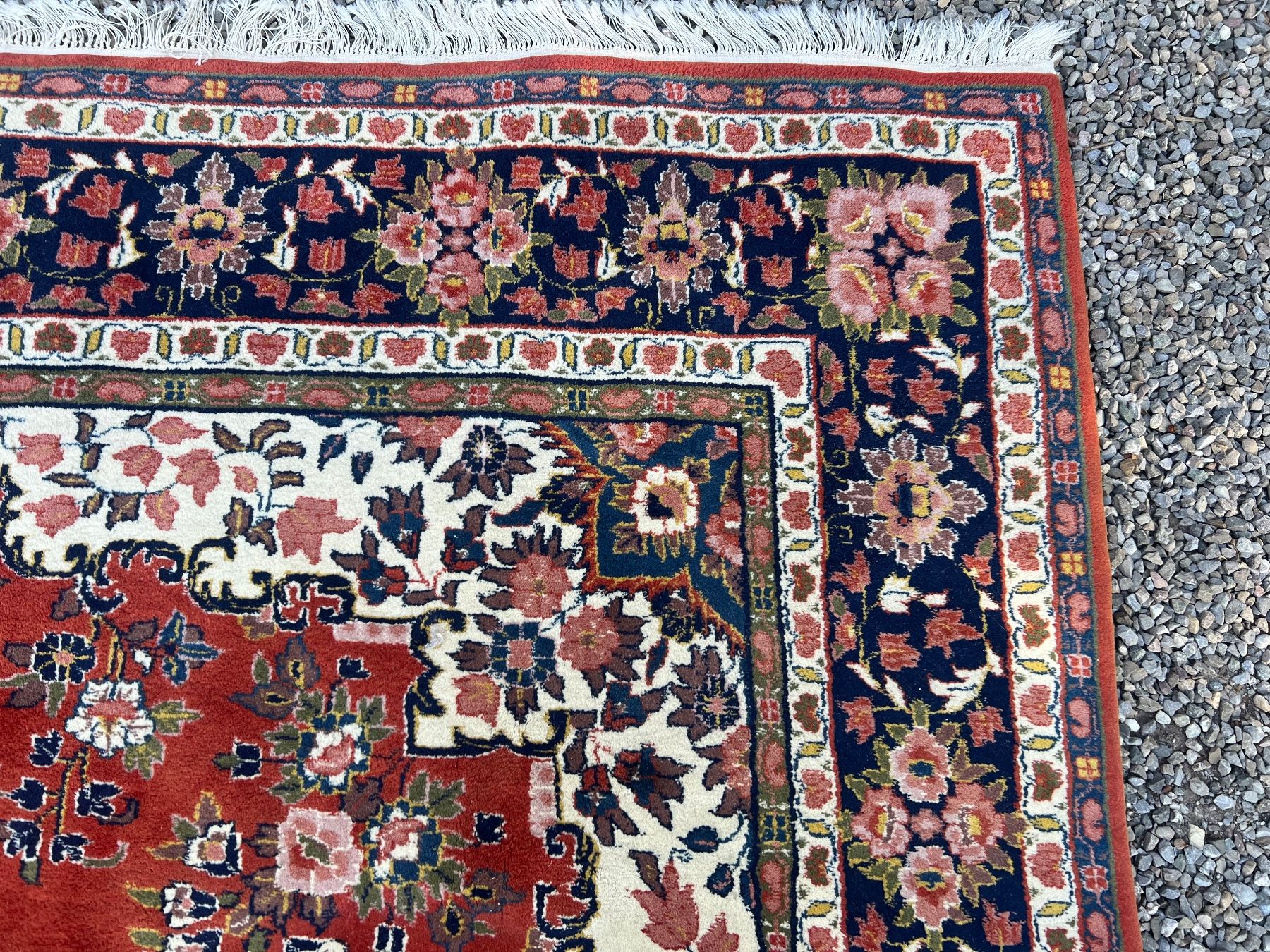 Teppiche: Alte Teppich, Nr 6 – Gebraucht aus Glattfelden von maa_qcj8 2