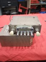 Oldtimer Autoradio Philips aus den 50ern