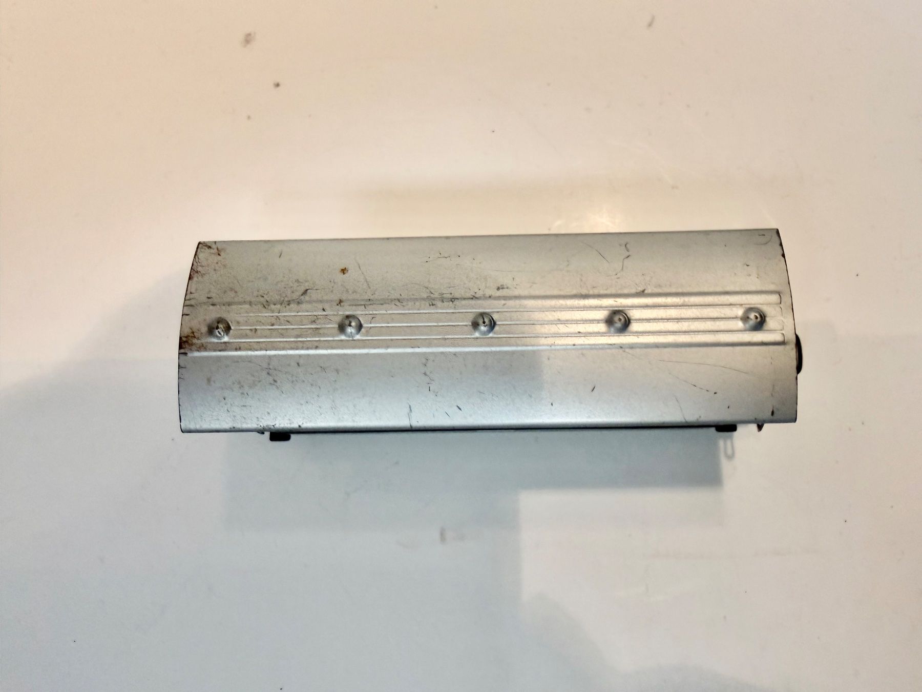 Märklin Modellini di ferrovie: Märklin Wagen H0 DB 518 – Difettoso da Kerzers venduto da tisyayasuBE 1