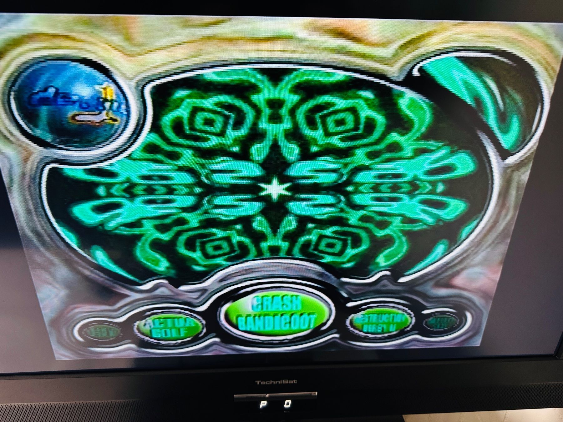 Giochi: Playstation 1 PSX  PS1 Demo one Disc only – Usato da Kappel SO venduto da MyFunBox 3
