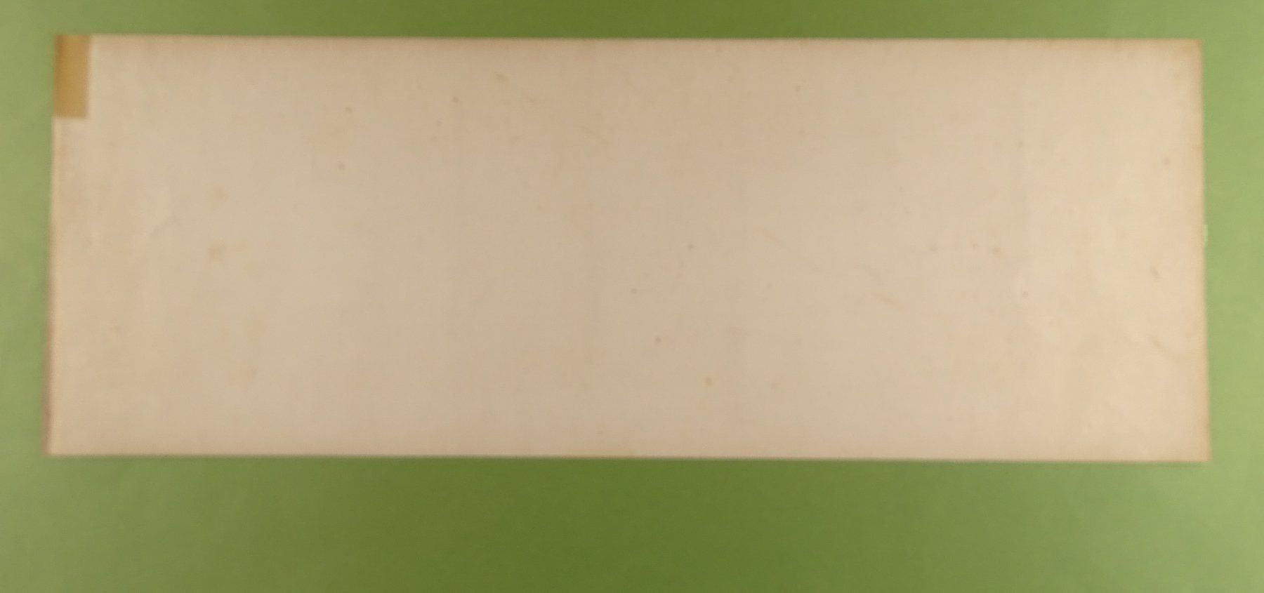 Incisioni: GENF, GENÈVE, LITHOGRAPHIE UM 1850 – Usato da Grüningen venduto da Kartensammler 9