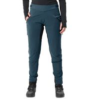 VAUDE Minaki Isolationshose Damen dark sea Gr. 36 / XS