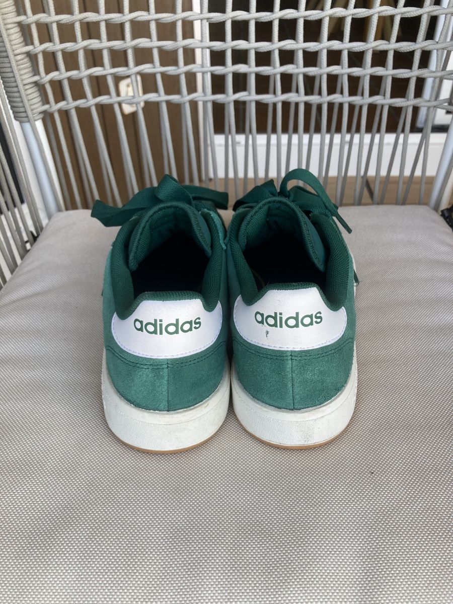 Adidas Scarpe da uomo: Adidas Sneaker Gr 41.5 – Nuovo (secondo la descrizione) da Walchwil venduto da LJS1982 4