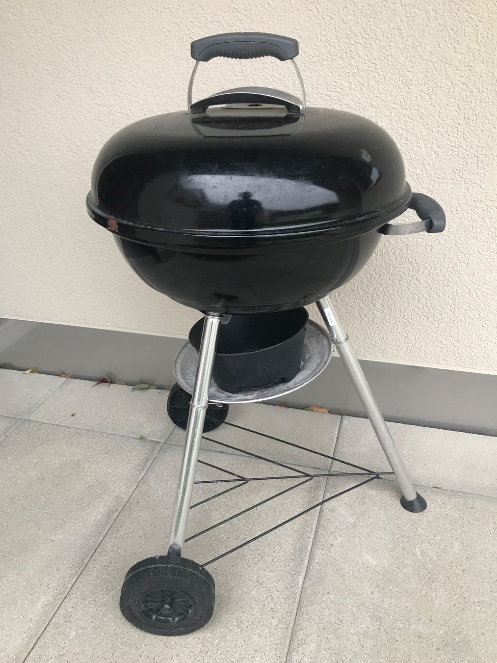 Weber Griglie: Grill – Usato da Birmenstorf AG venduto da H-D13