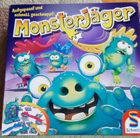 Monsterjäger