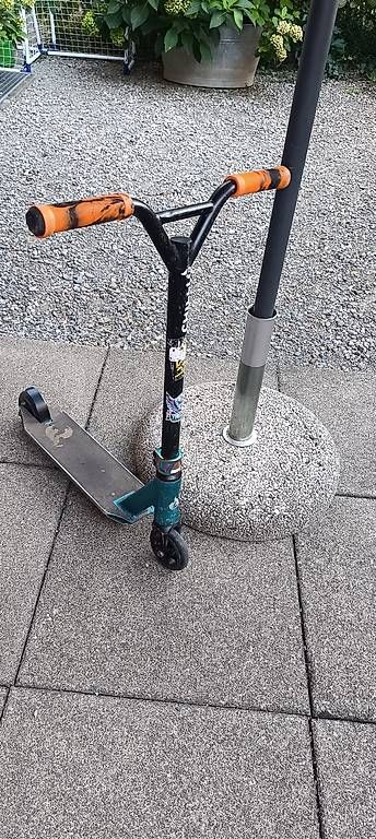 Kickboard: Chilli Pro Scooter 3000 – Gebraucht aus Zürich von Nara83 2