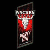 Wacken-Tickets W:O:A Festival 2026