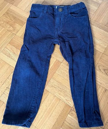 Pantalon taille 2-3ans