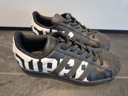 Adidas Superstars Grösse 36