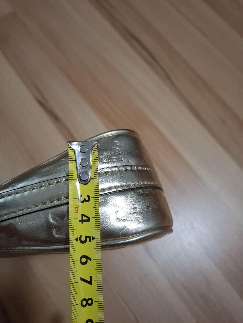 Michael Kors Borse da donna: Michael Kors Tasche – Nuovo (secondo la descrizione) da Netstal venduto da Queen37 4