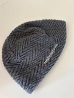 Kappe grau Peak Performance