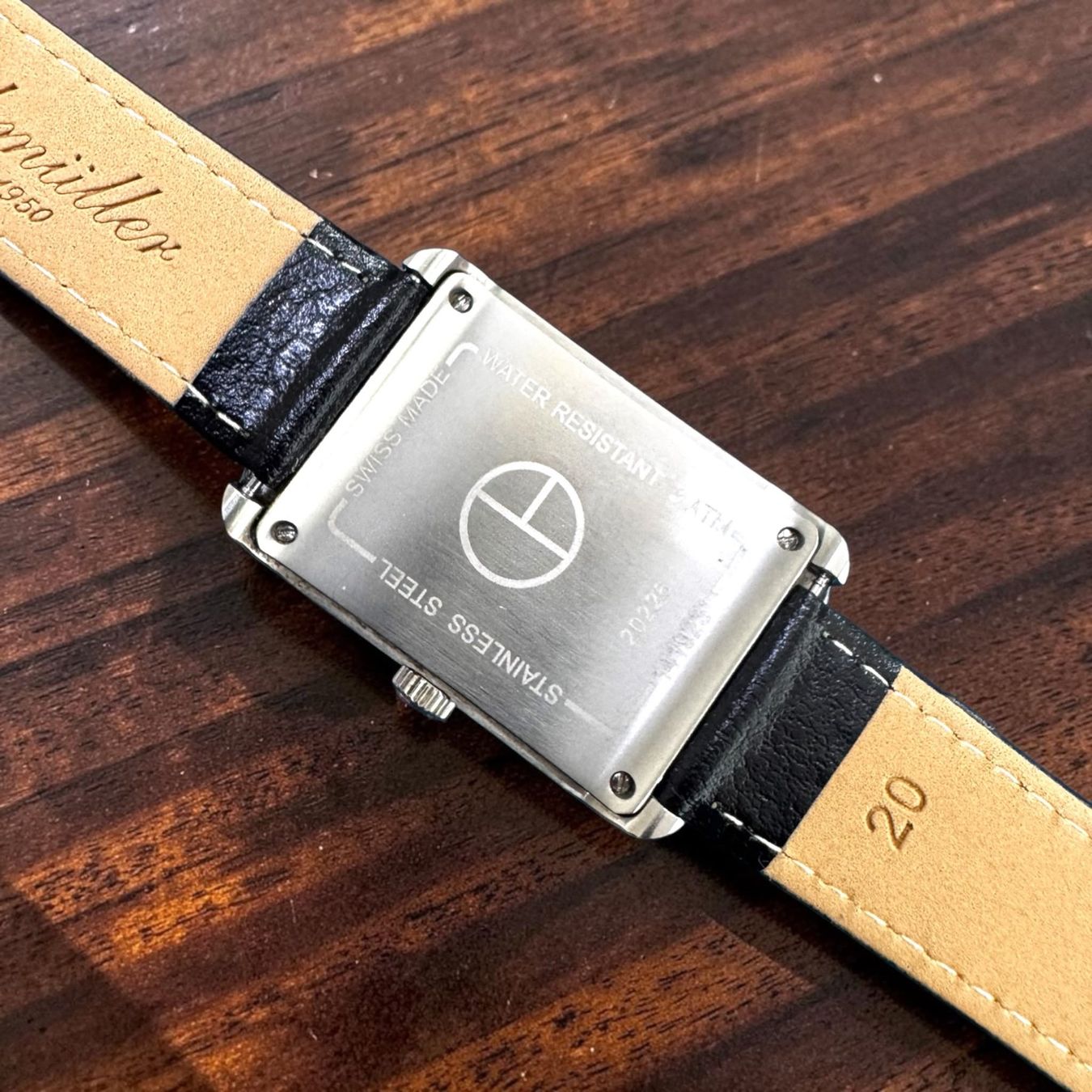 Orologi: Claude Bernard Watch – Usato da Basel venduto da mkz_859r 2
