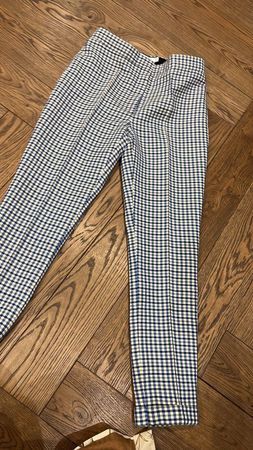 CHRISTIAN DIOR Original Hose Trousers Pantalon Gr 36 DE