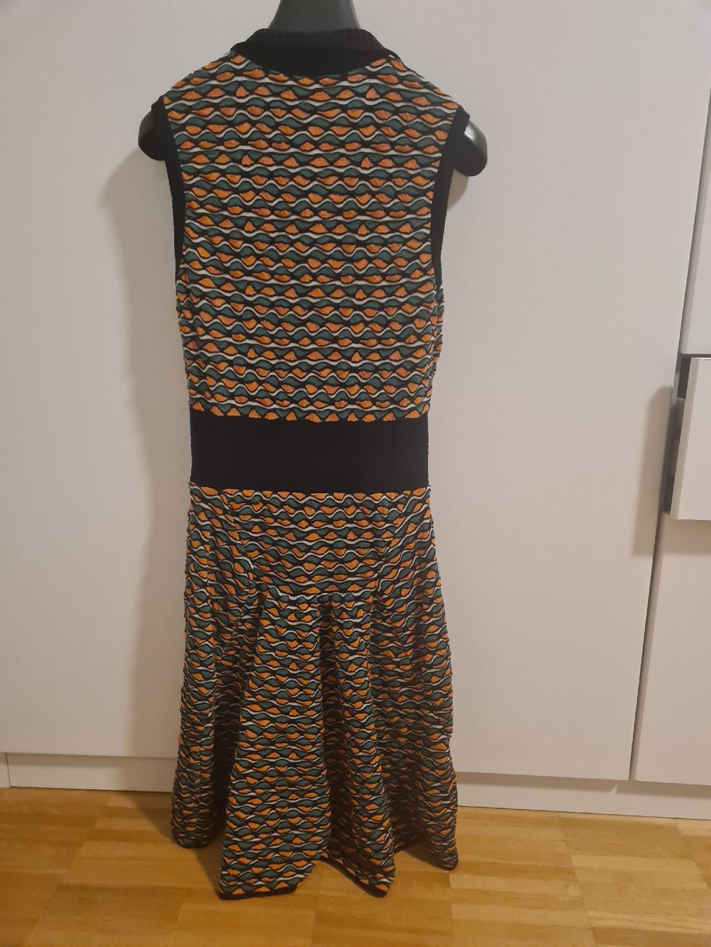 Missoni Vestiti: Missoni Kleid Gr IT 40 – Usato da Kloten venduto da Kri23 6