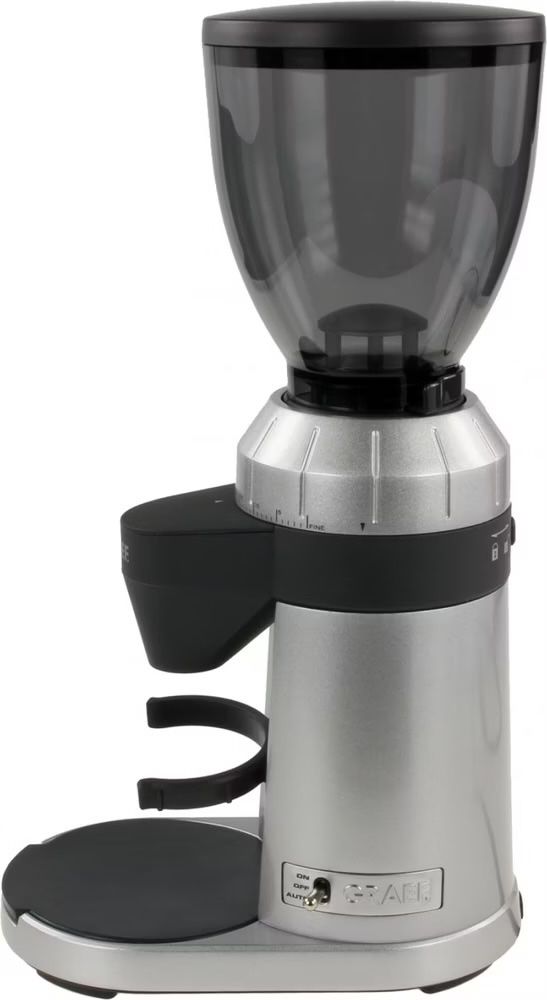 Graef Elettrodomestici da cucina: Graef CM800 Kaffeemühle - Top Zustand – Usato da St. Gallen venduto da mir_fjp8 1