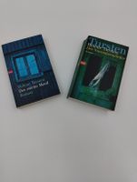 Helene Tursten Krimis: "Der zweite Mord" & "Novembermörder"