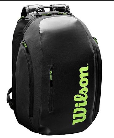 Wilson-Rucksack
