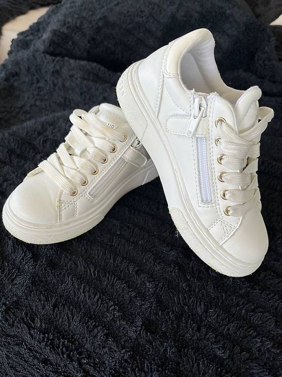 Sneakers Tommy Hilfiger 29 (eher 28) (Gebraucht) in