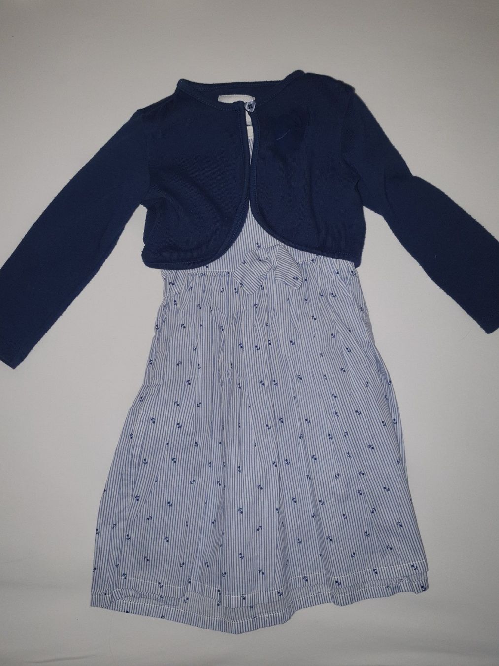 Lotti & Set di vestiti: Kleider Grösse 92 / 6x Stk – Usato da Altendorf venduto da caj_hry2 6