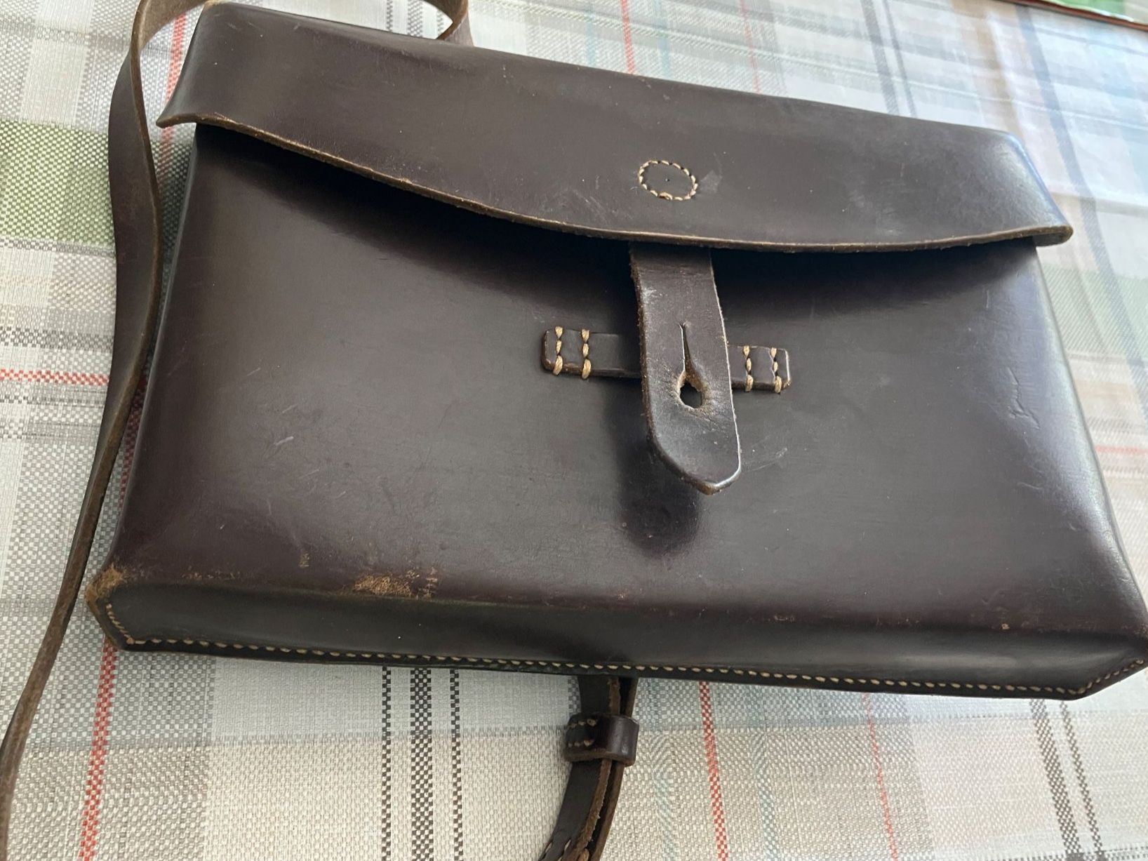 Schweizer Armee Borse: Swiss Army Militärtasche – Usato da Balterswil venduto da Erbsli77