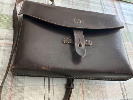 Swiss Army Militärtasche