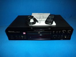 Pioneer CD - Recorder und Player PDR - 609