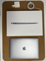 MacBook Air/8GB/512 GB SSD/13-inch/2020