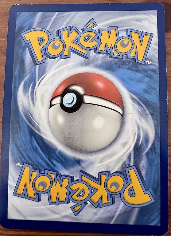 Cartes à collectionner: Original Pokémon Charizard V – D'occasion à Luzern par Cantona 1