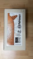 Petromax Feuerkanne FK2, Outdoor Kessel, neu