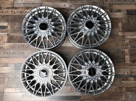 Jantes Ronal LSX SAAB 900 Classique + 9000