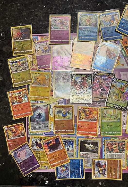 Pokémon Carte collezionabili: Pokémon Karten Celebrations u.s.w – Usato da Emmenbrücke venduto da paj_q8wx 3
