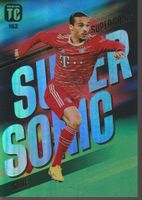 TCG Card PANINI TOP CLASS 2023 Supersonic FOIL 162 L. SANE