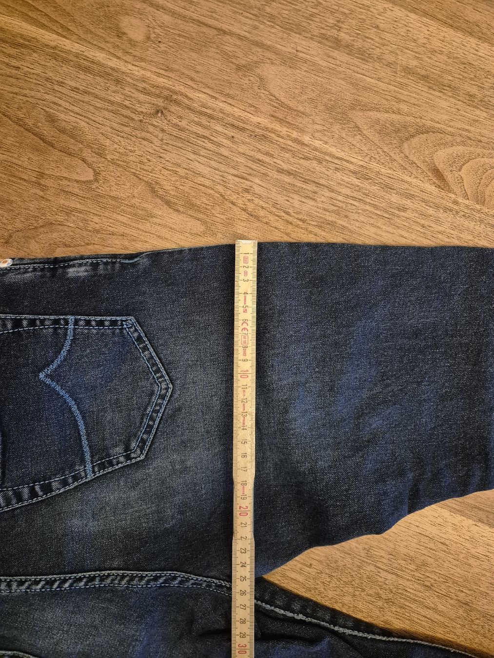 Jacob Cohën Jeans: Jeans von Jacob Cohen – Usato da Weesen venduto da sch_cs6t 8