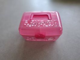 Hello Kitty Box