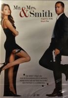 Mr. & Mrs. Smith