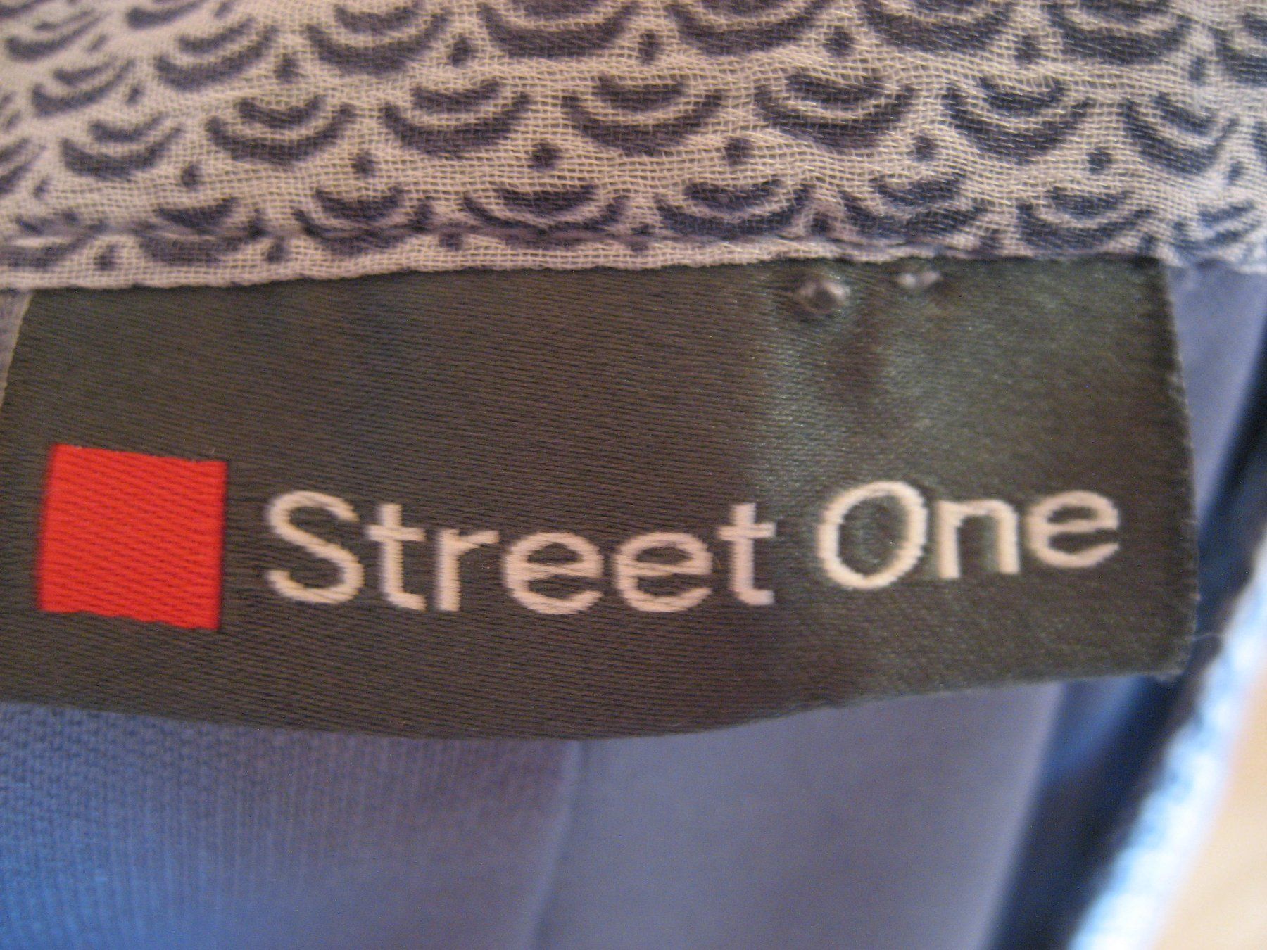 Gonne: Jupe Street One taille 36 – Nuovo (secondo la descrizione) da Delémont venduto da marryb 4