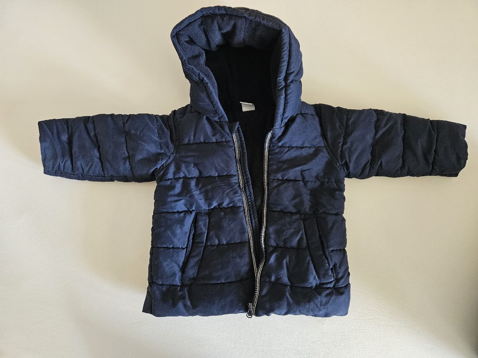 Giacche: Petit Bateau Jacke, ca. 9 Mte – Usato da Zürich venduto da Lejahan77
