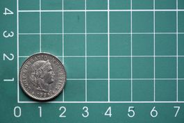 20 rappen 1994