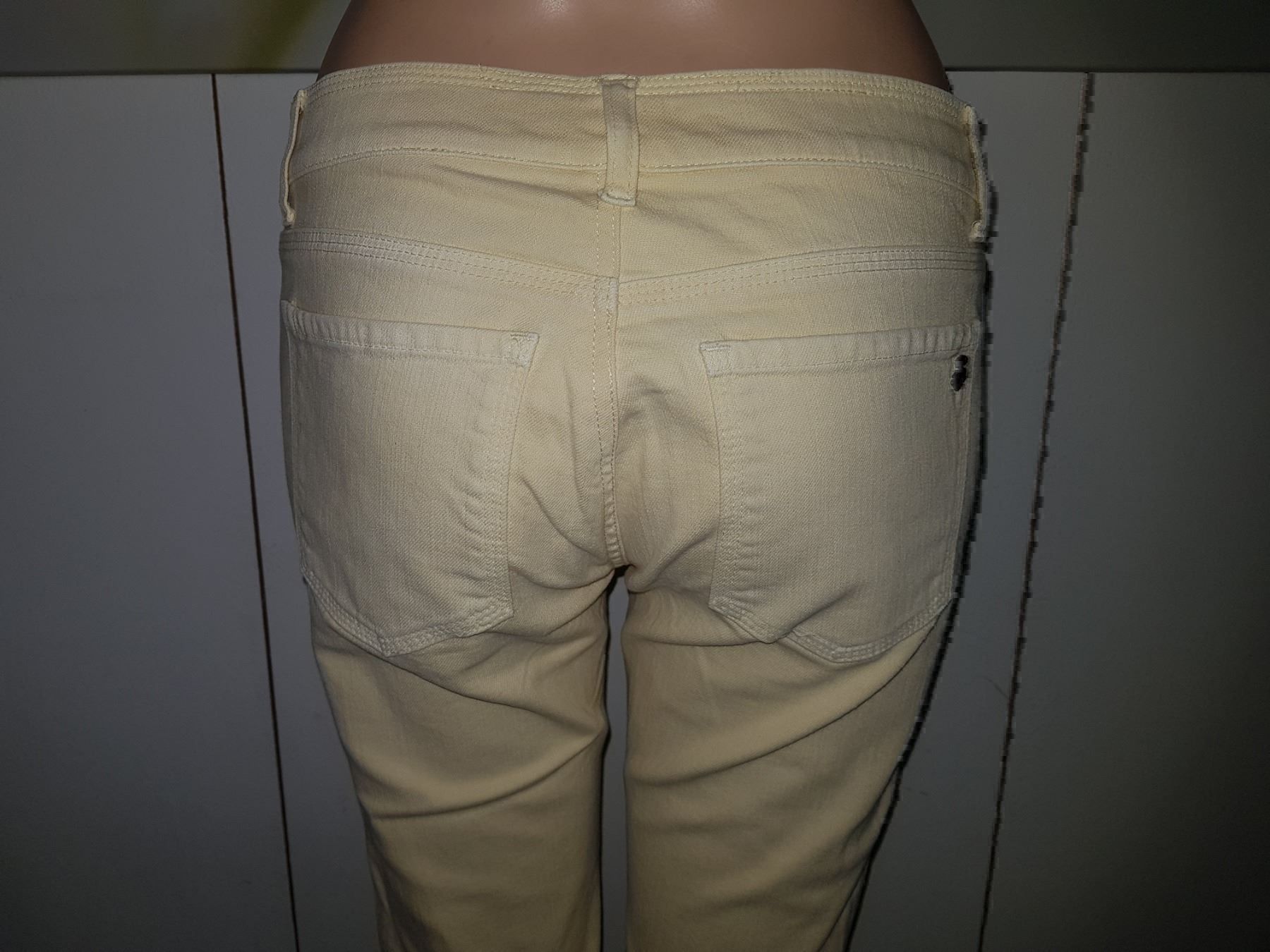 Bally Jeans: BALLY Jeans taille / Grosse 38 – Usato da Cossonay-ville venduto da Super-Price-Quality 7
