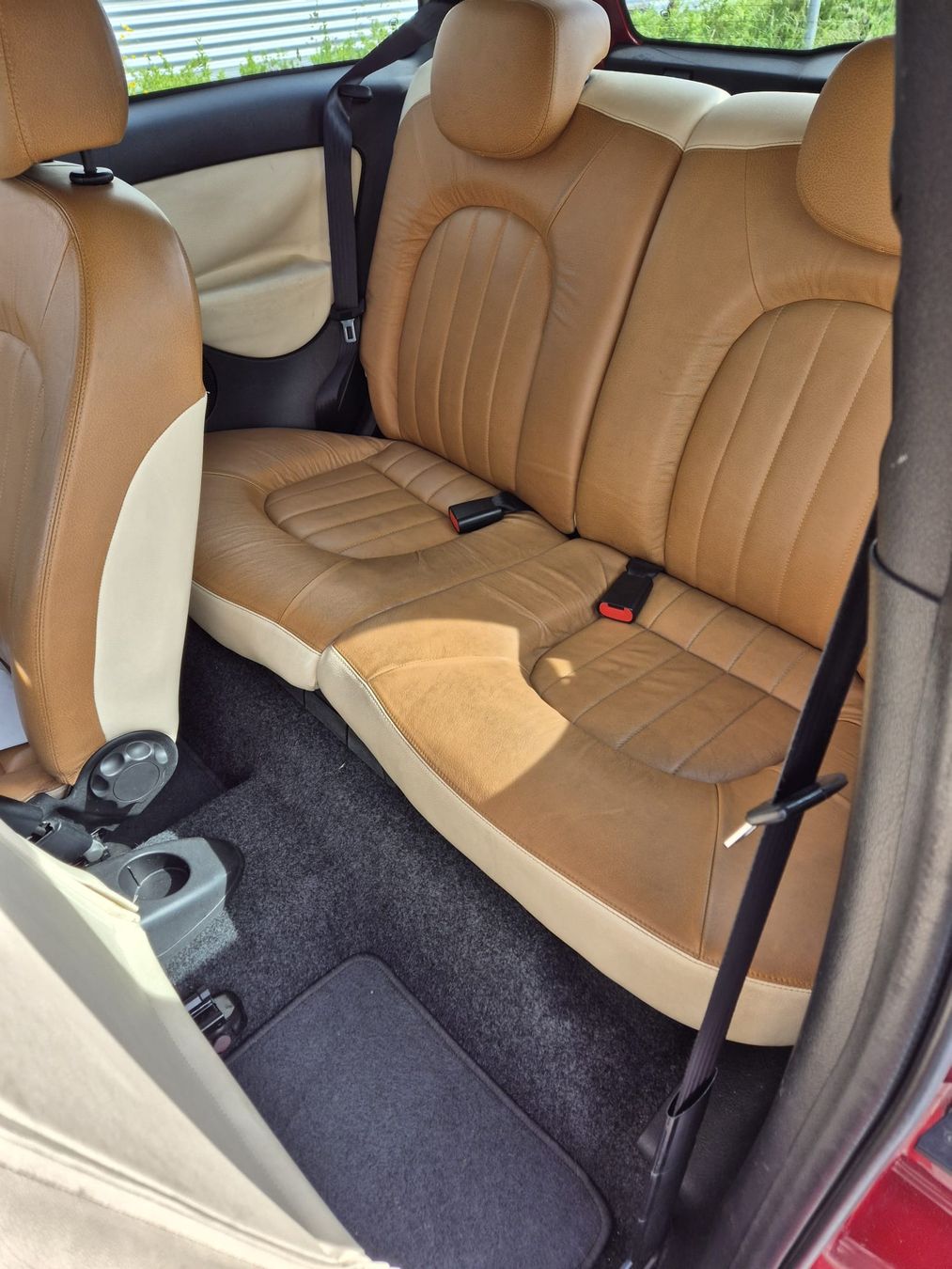 Lancia Automobili: Lancia Ypsilon 1.3 JTD Diesel Ab MFK – Usato da Wil SG venduto da alfetta87 4