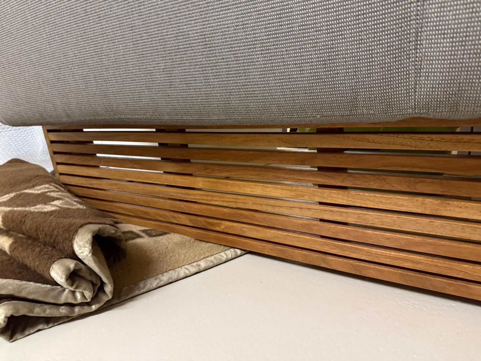 Gloster Divani: Gartenlounge Grid von Gloster – Usato da Baldegg venduto da rooyy11 6