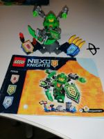 Lego Nexo Knights 70332
