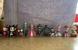 12 Tonies • 3 Kreativ (Frozen, Paw Patrol, Dschungelbuch…)