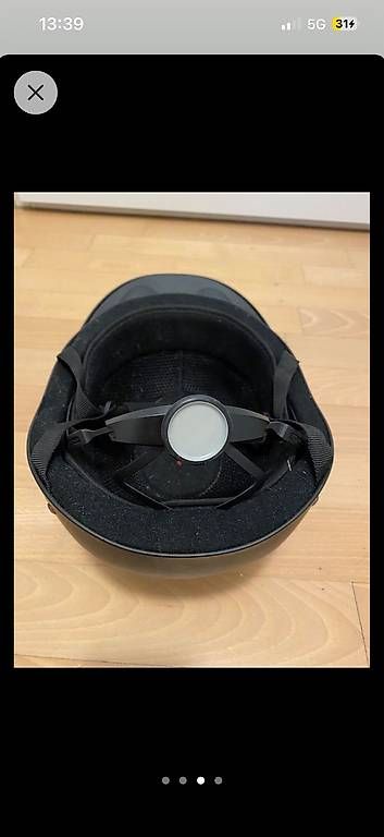 Casques: Reithelm 52-56 – D'occasion à Rumlikon par Naoona 2