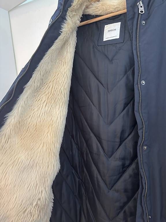 Cappotti: Winterjacke von Subdued / Grösse 40 – Usato da Thürnen venduto da cha_hg92 1