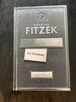 Sebastian Fitzek Die Einladung