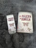 Jenny Blackhurst Das Mädchen im Dunkeln Psychothriller