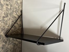 Wand Regal, 20x60xH 30 cm